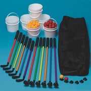 Skillbuilder Golf Starter Easy Pack