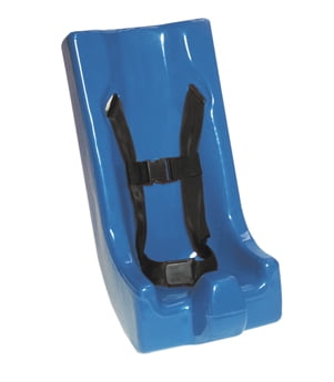 Skillbuilders sitter (feeder/interaction seat), medium