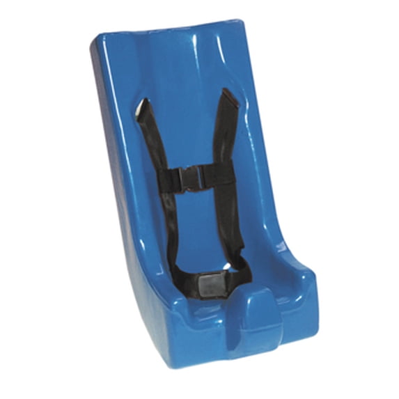 Skillbuilders sitter (feeder/interaction seat), medium