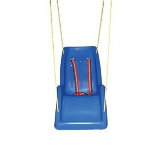 Skillbuilders Universal Full-Body Reclining Swing
