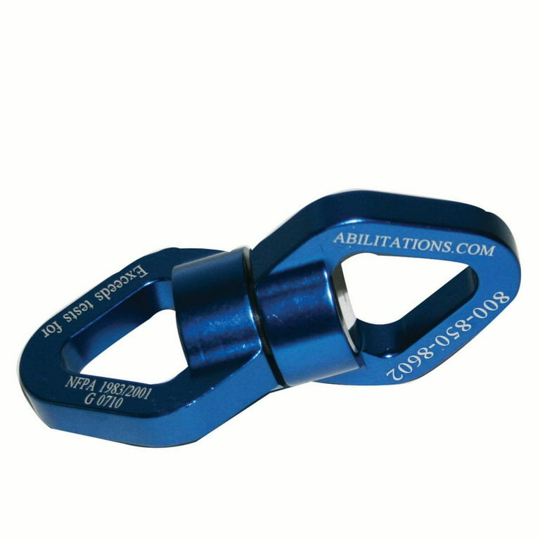 Full support swing seat, Accessory, single attachment rotational device Full support swing seat, Accessory, single attachment rotational device