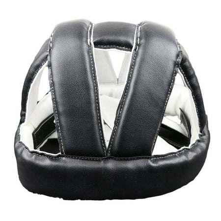 Skillbuilders Soft Top Head Protector, Medium