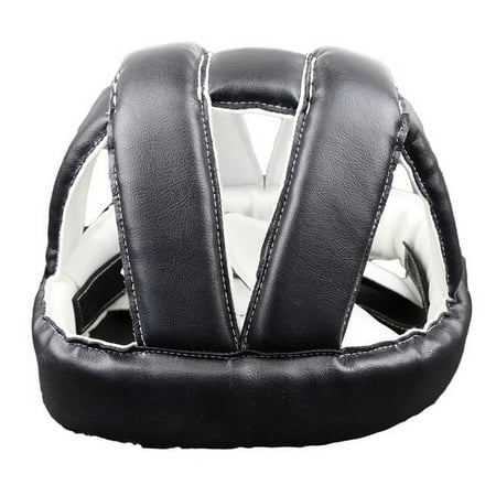 Skillbuilders Soft-Top Head Protector, Small