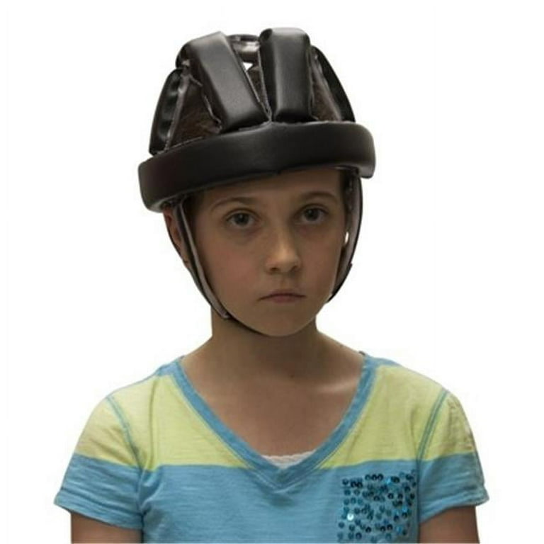 Skillbuilders Head protector, soft-top, x-large (23-1/2 Skillbuilders Head protector, soft-top, x-large (23-1/2