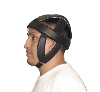 Skillbuilders Soft-Top Head Protector, X-Small