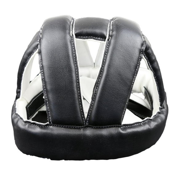 Skillbuilders Soft-Top Head Protector, X-Small