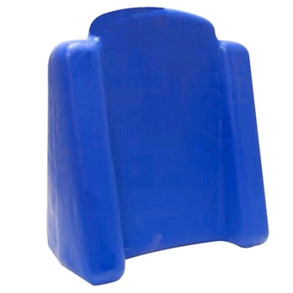 Skillbuilders bi-height wedge 4/6"x18"x22"