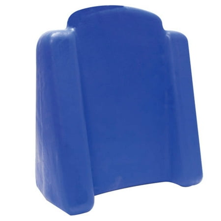 Skillbuilders bi-height wedge 8/10"x18"x22"