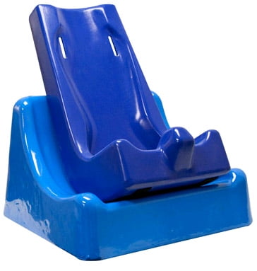 Skillbuilders floor sitter, medium