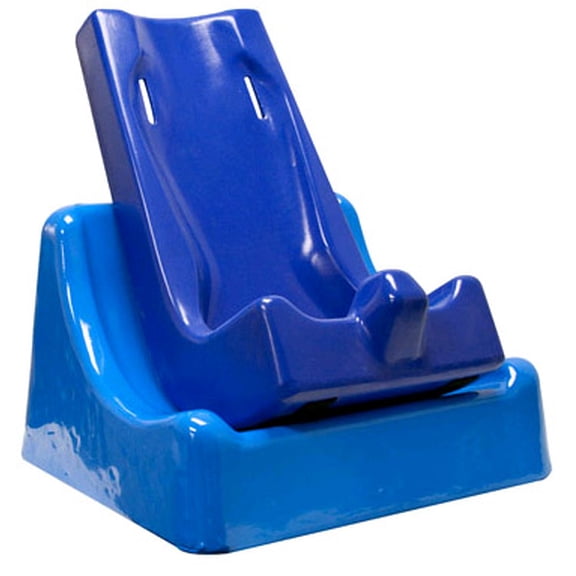 Skillbuilders floor sitter, medium