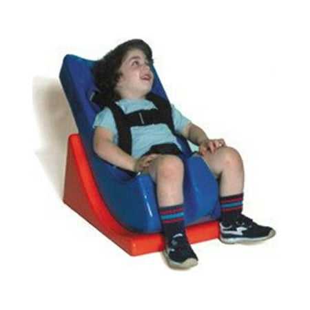 Skillbuilders floor sitter, x-large