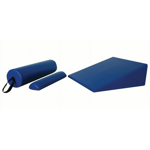 Skillbuilders therapist kit 1, 3pc (1 ea: 30-1232, 30-1002, 30-1011)