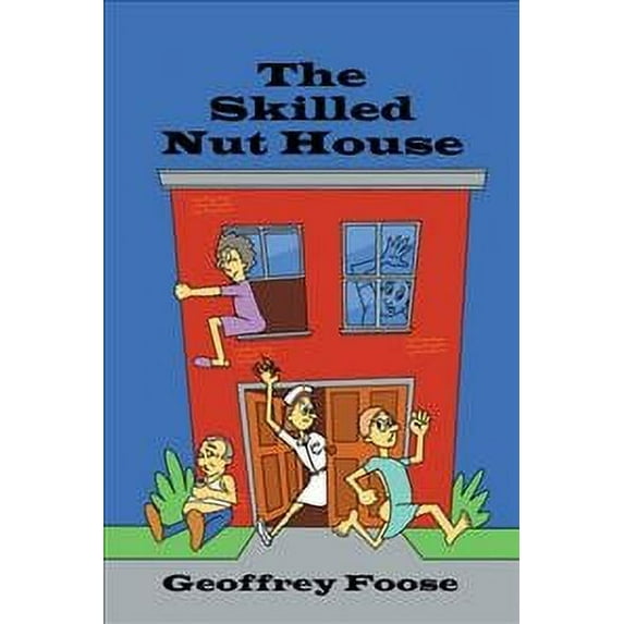 The Skilled Nut House (Paperback)