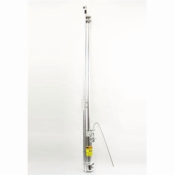 SkilledPower Base Station Antenna with SO239 Termination