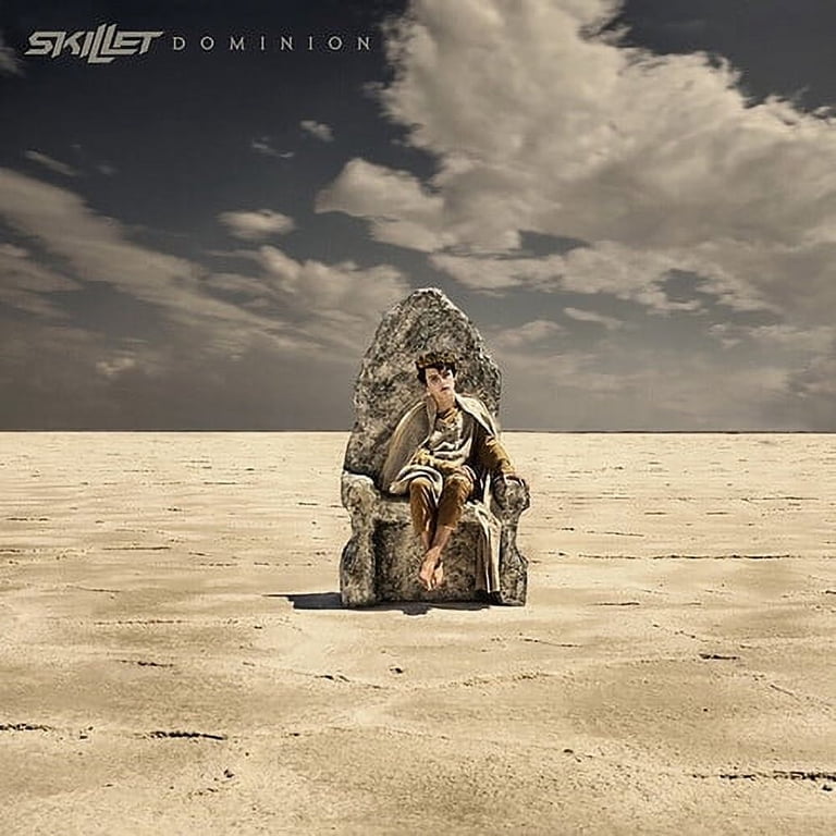 Skillet - Dominion - Music & Performance - CD - Walmart.com