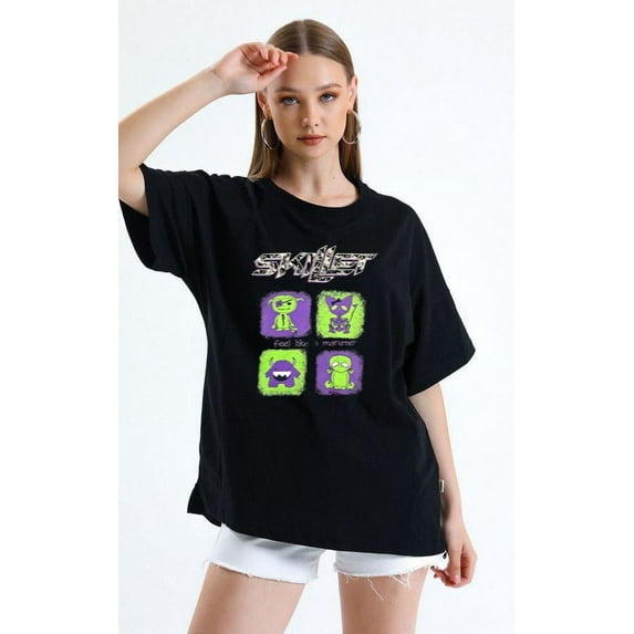 Skillet I Feel Like A Monster Album Music Rock Band Shirt, for men & women, up to size 5XL