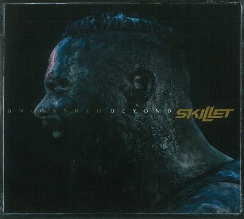 Skillet Unleashed Beyond CD