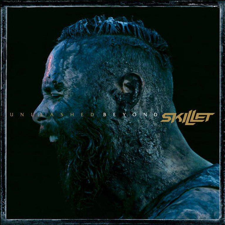 Skillet - Unleashed Beyond - Music & Performance - CD - Walmart.com