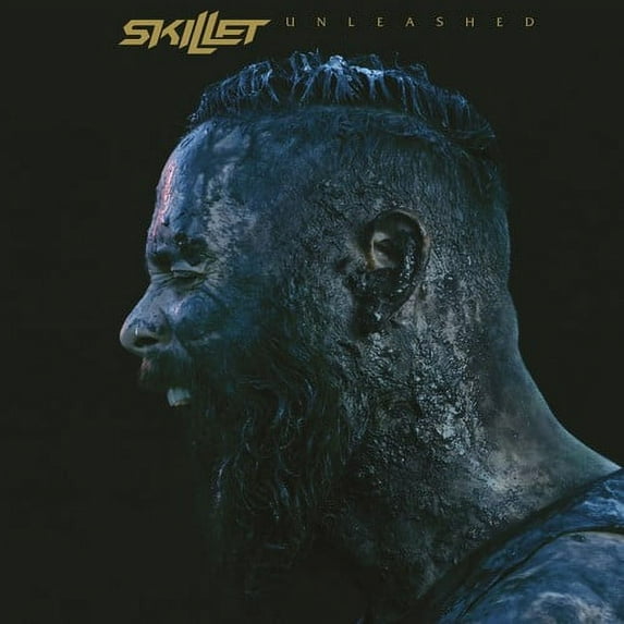 Skillet - Unleashed - Music & Performance - CD
