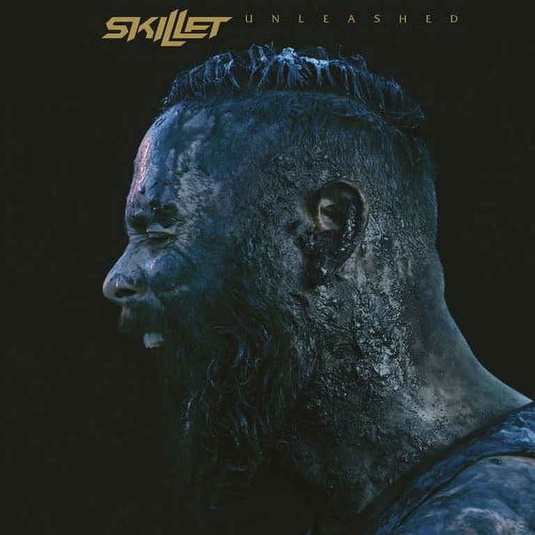 Skillet - Unleashed - Music & Performance - CD - Walmart.com