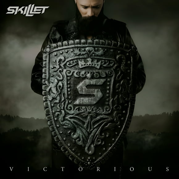 Skillet - Victorious - Music & Performance - CD