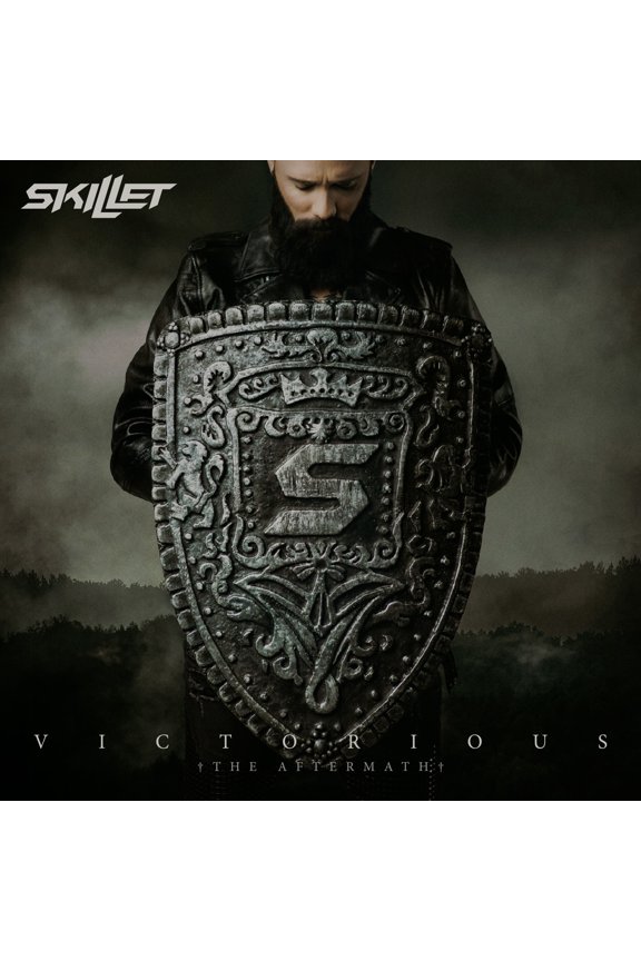 Skillet - Victorious: The Aftermath - Music & Performance - CD