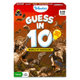 thumbnail image 1 of Skillmatics Family Card Games, Guess in 10 World of Dinosaurs, Gift for Boys and Girls, 1 of 7