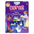 thumbnail image 1 of Skillmatics Colored Dot Sticker Art Activity, Disney Princess, Mess-Free Fun, Gifts for Kids Ages 3-7, 1 of 7