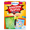 thumbnail image 1 of Skillmatics Educational Game - Boredom Buster, Reusable Activity Mats with Dry-Erase Marker for Kids Ages 3-6, 1 of 7