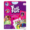 Tmess Kit Skillmatics Foil Fun Art Kit for Kids, Disney Princess, No Mess ...