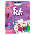 thumbnail image 1 of Skillmatics Foil Fun Unicorns & Princesses, 1 of 5