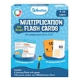 thumbnail image 1 of Skillmatics Multiplication Flash Cards, Dry Erase, Early Learning Flash Cards, Ages 7-12, 1 of 5