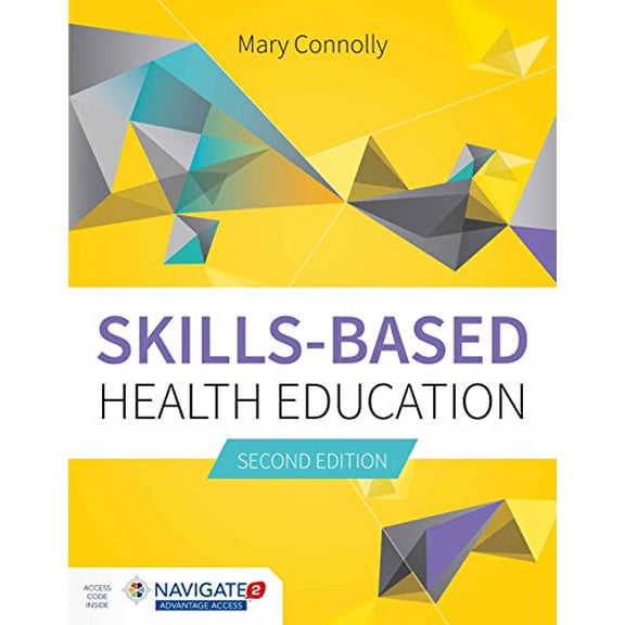 Pre-Owned Skills-Based Health Education, (Paperback)