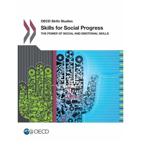 Skills for Social Progress, (Paperback)