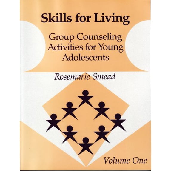 Pre-Owned Skills for Living: Group Counseling Activities for Young Adolescents