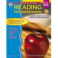 thumbnail image 1 of Pre-Owned Skills for Success: Reading for Understanding, Grades 3 - 4 : High Interest Activities to Boost Comprehension (Paperback), 1 of 1