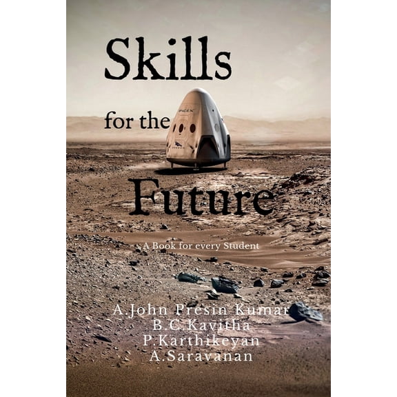Skills for the Future, (Paperback)