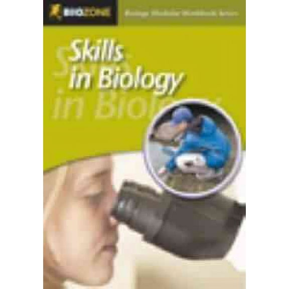 Skills in Biology Richard Allan,Tracey Greenwood (Paperback)