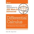 thumbnail image 1 of Skills in Mathematics - Differential Calculus for JEE Main and Advanced, (Paperback), 1 of 1