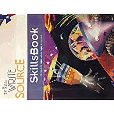 Skillsbook Student Edition Grade 8 (Paperback) by Gs Gs