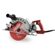 10-1/4in Wd Circ Saw