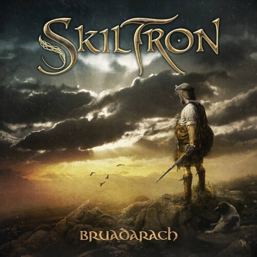 Skiltron - Bruadarach - Music & Performance - CD