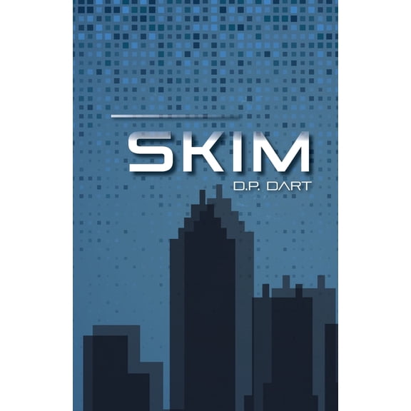 Skim, (Paperback)