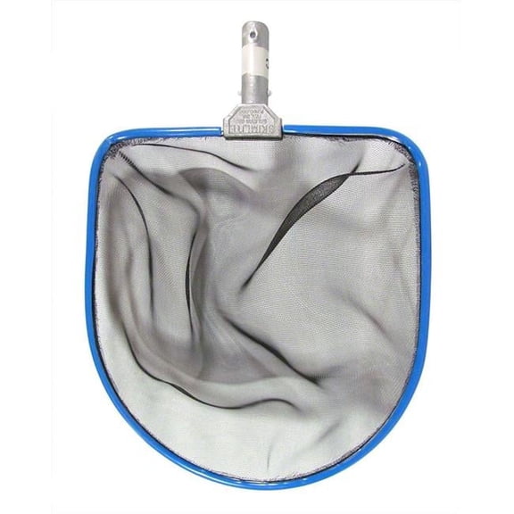 Skim R8C 8 in. Stainless Steel Round mer Pocket
