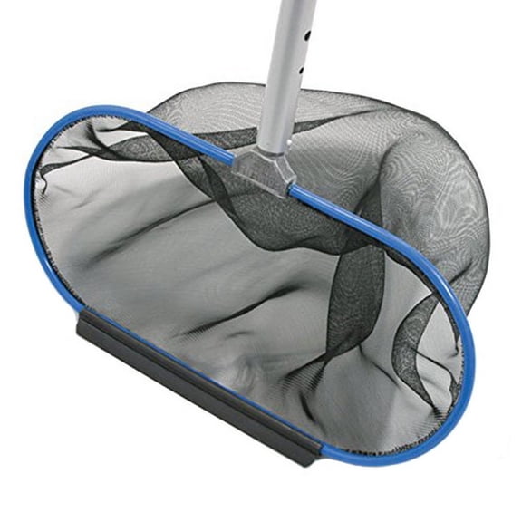 Skimlite SS10 Leaf Rake with 10" Pocket