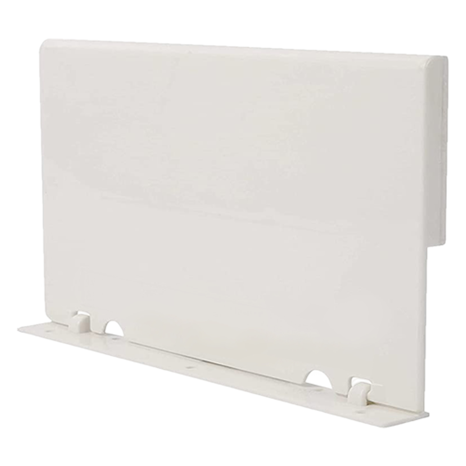 Skimmer Baffle Professional Replacement PVC Skimmer Gate Weir Baffle