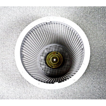 Skimmer Basket B-136 51-B-1026 B-191 Doughboy 0294-0003
