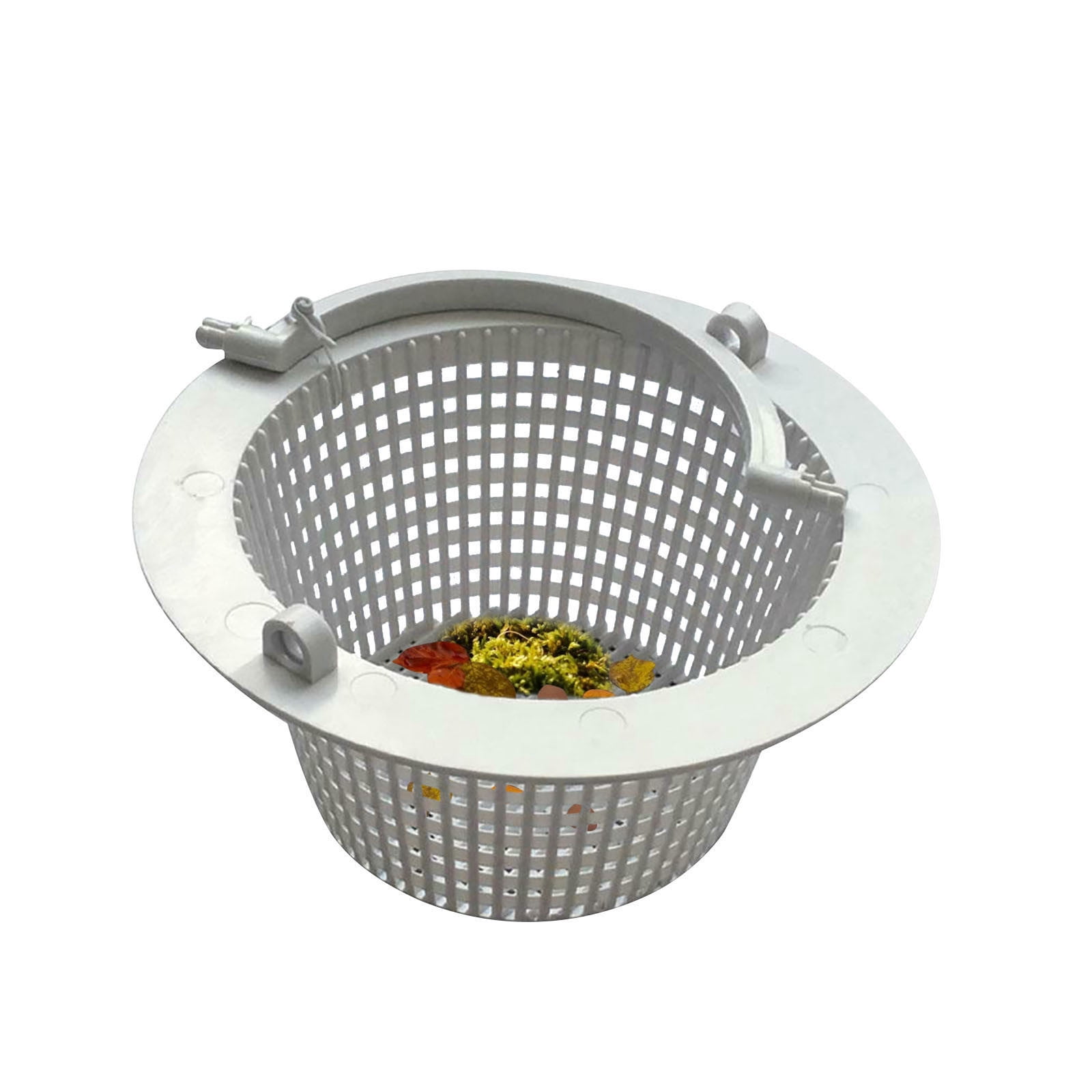 Skimmer Basket For Inground Pool Replacement Pond Basket Filter With ...