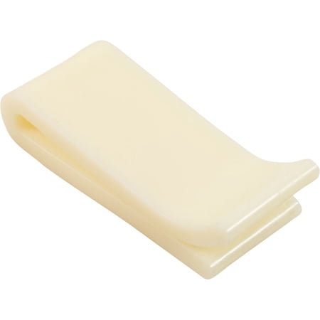 Skimmer Catch, Jacuzzi, Shield Attachment Clip