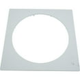 thumbnail image 1 of Skimmer Deck Plate, Carvin/Jacuzzi Deckmate, 1 of 1
